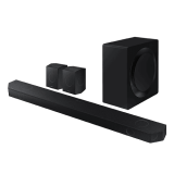 SAMSUNG HW-Q990D/XS Q-series Soundbar 